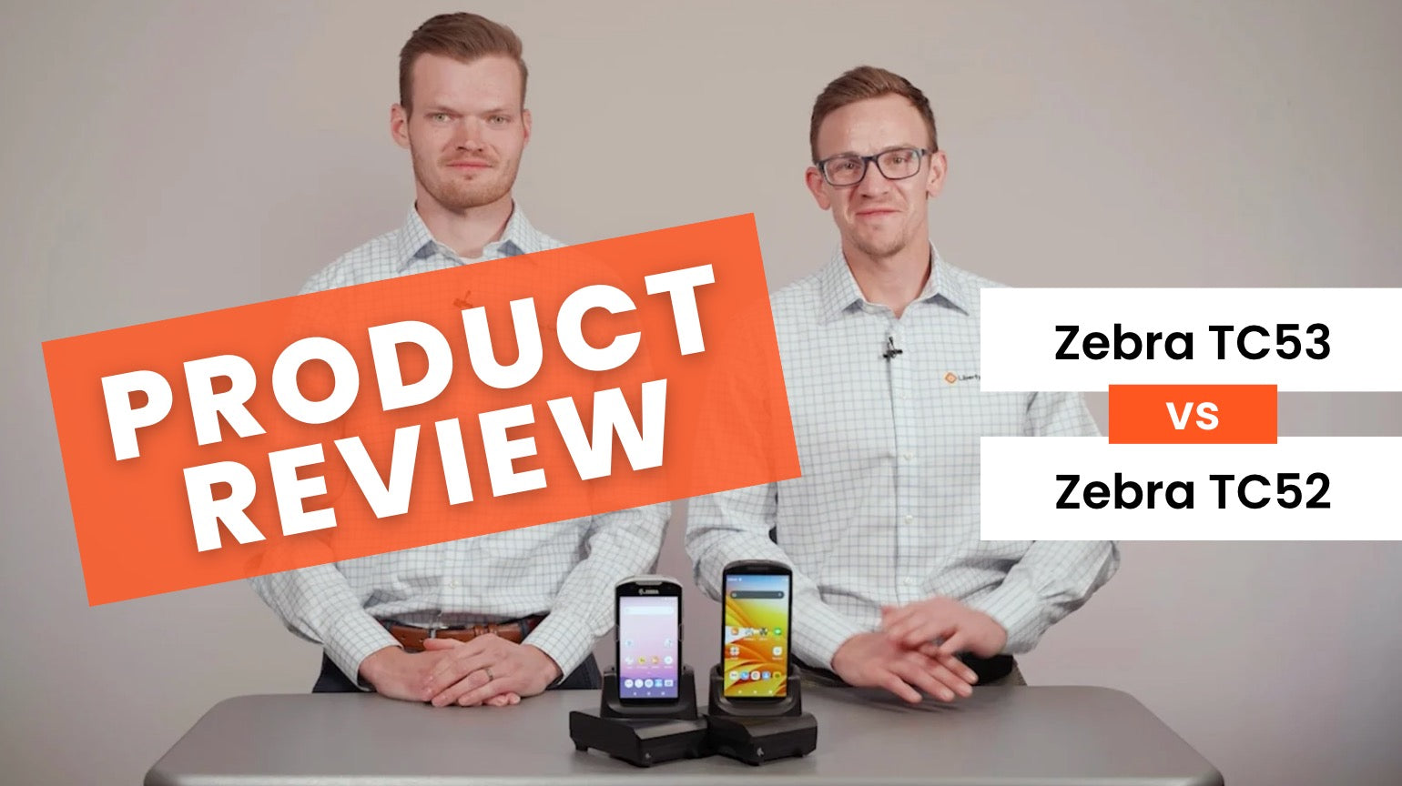 Product Review: Zebra TC53 vs Zebra TC52ax