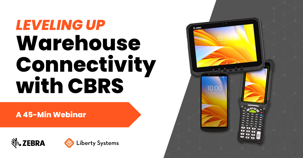 The Benefits and Applications of CBRS