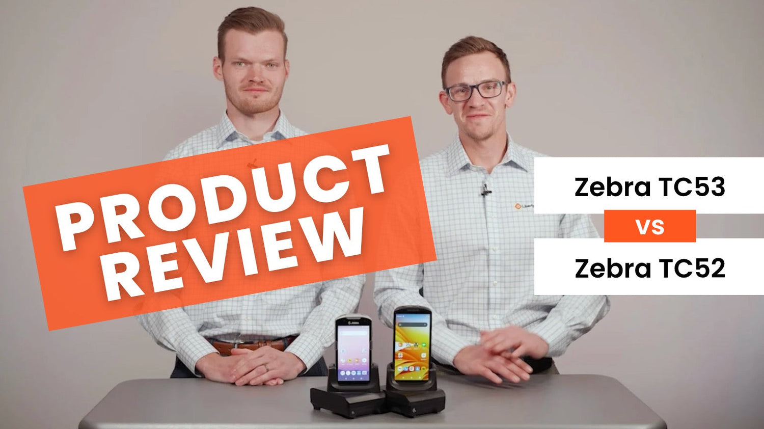 Product Review: Zebra TC53 vs Zebra TC52ax