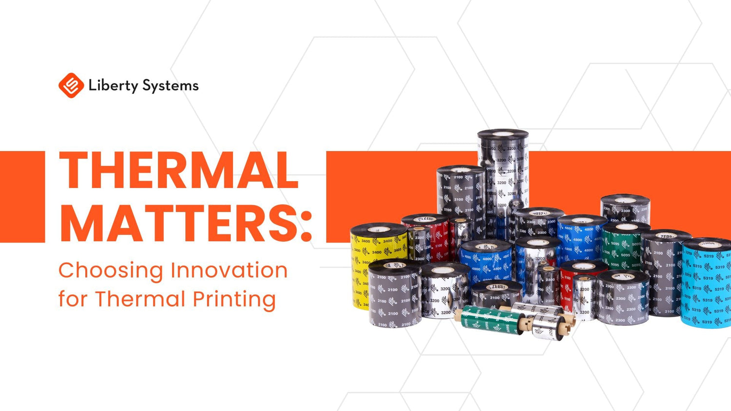Thermal Matters: Choosing Innovation for Thermal Printing