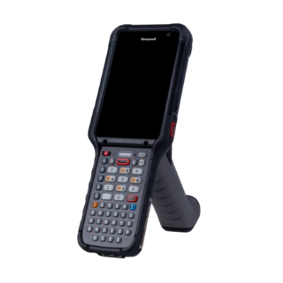 Honeywell CK67 Mobile Computer