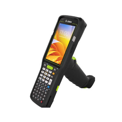 Zebra MC3400 Mobile Computer